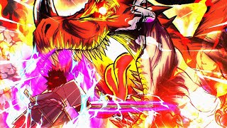 A 𝗠𝗘𝗟𝗛𝗢𝗥 𝗕𝗢𝗦𝗦 𝗙𝗜𝗚𝗛𝗧 QUE EU JÁ VI NUM 𝗝𝗢𝗚𝗢 DE 𝗥𝗢𝗕𝗟𝗢𝗫