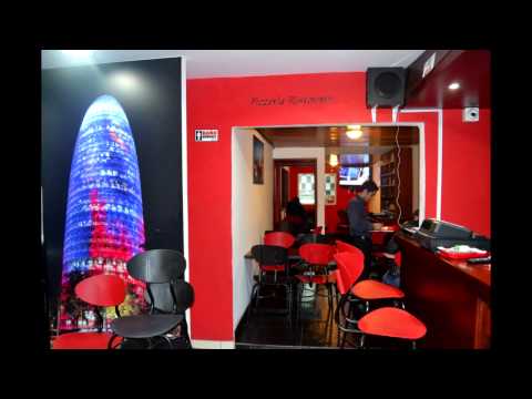 download lagu mp3 mp4 Piazzolla Pizza, download lagu Piazzolla Pizza gratis, unduh video klip Piazzolla Pizza