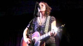 &quot;Scared At Night&quot; by Kathleen Edwards