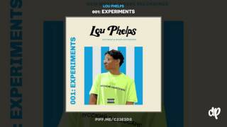 Lou Phelps -  Last Call (Ft. Bishop Nehru)