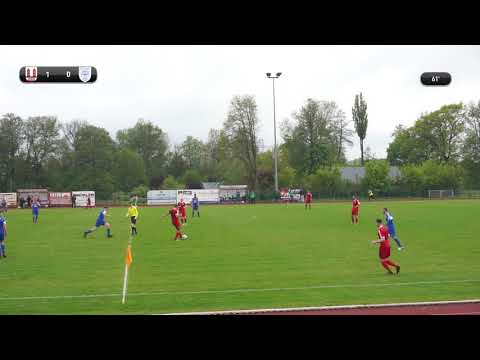 Sg Motor Wilsdruff   Hartmannsdorfer SV 1 0 I 11 05 2019