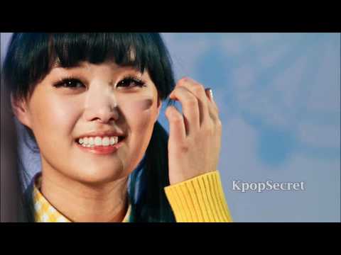 Song Ji Eun feat Untouchable - Give My All (Dajoolggeh) - [MP3]