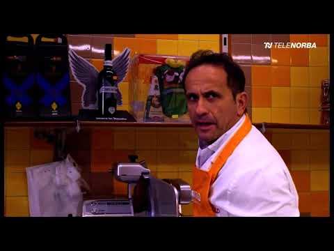 Mudù 6x8 (parte 1) - Telenorba