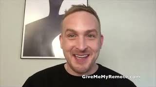 Robin Lord Taylor on Joining LAW & ORDER: ORGANIZED CRIME & McClane's Dynamic with the Wheatleys video