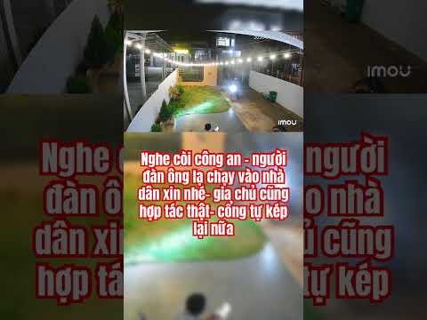 Xin né mà để xe lên cỏ người ta