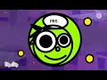 Pbs Kids Fireflies ID