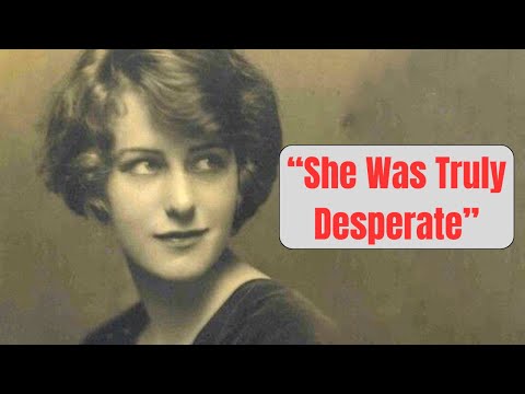 The Grace Moore Mystery Finally Solved And Isn't Good