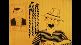 “La transmisión del mando supremo: 1920 - 1925”