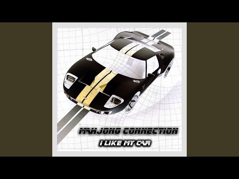 I Like My Car (Extended Mix)