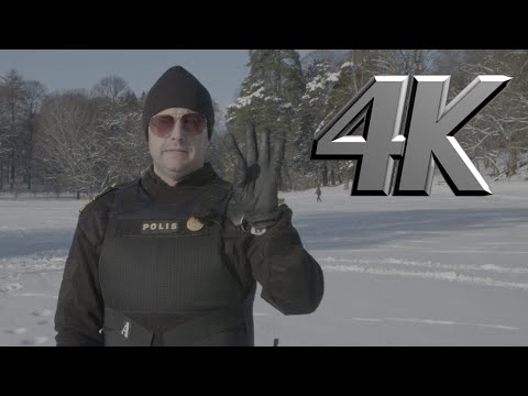 112FRANS - Testar 4K