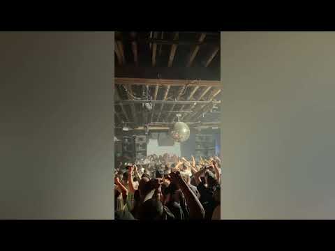 Sam Paganini at schimanski Brooklyn, NY ( 07/04/2022)