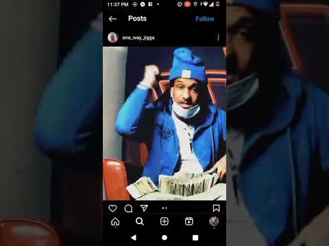 One way jigga : Last Music Video.