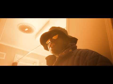 Lil Spacely - NO EXCUSES (Official Music Video)