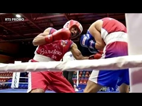 Romanipen RTS - Poslednja runda