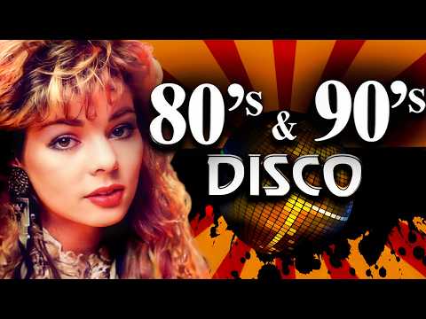 Golden Eurodisco Legends Boney M, ABBA, C C Catch, Modern Talking, 🎶Best Disco Dance Songs 70s80s90s