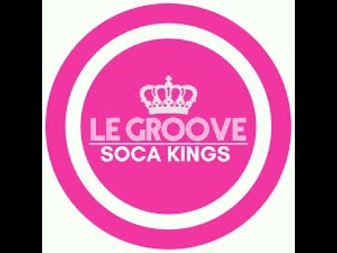 Le Groove- CUCU SOUP