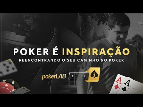 Reencontrando o seu caminho no poker | Brunno Botteon | Aluno PokerLAB Elite