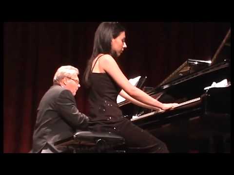 Beethoven 5th piano concerto in E flat Major ,op. 73 Movement 2