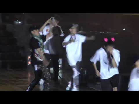 190622 연결고리 - ILLIONAIRE RECORDS (2019 ILLIONAIRE X AMBITION TOUR 서울)