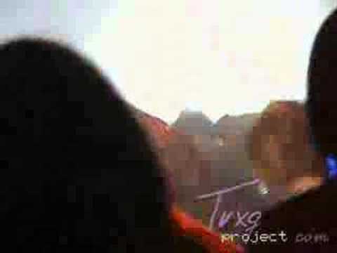 Jaejoong @ Hollywood Bowl [2008.05.17] - Rising Sun