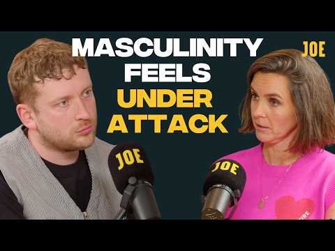 Do young men hate democracy? | Alex Mahon interview  PoliticsJOE 683K subscribers  Subscribe