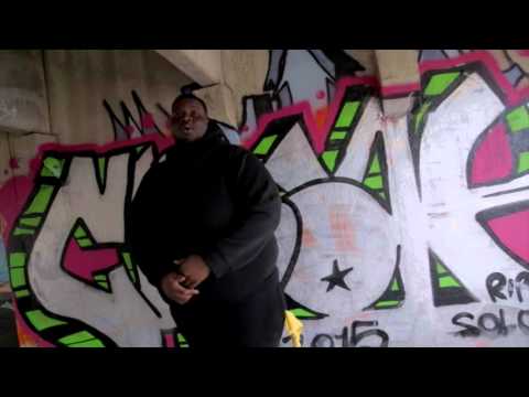 REXX- Black & Gold (Official Video)