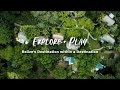 Explore + Play at Chaa Creek Belize Resort