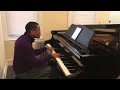 While We're Young - Jazz Waltz (As Played by Keith Jarrett)