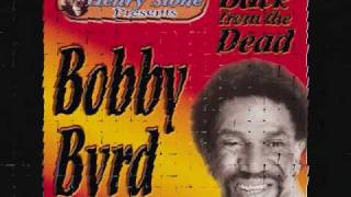 Bobby Byrd - Back from the Dead