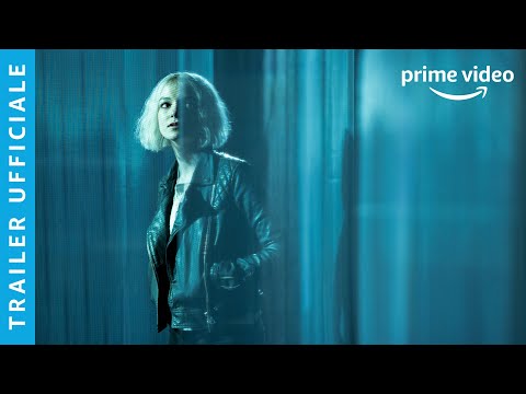HANNA STAGIONE 3 | TRAILER UFFICIALE | AMAZON PRIME VIDEO