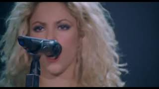 Shakira - Octavo Día (from Live &amp; Off the Record)