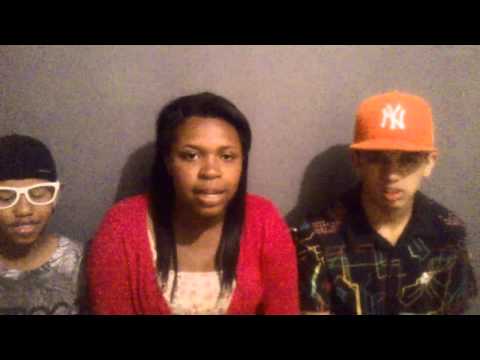 Mc victoria blue , mc menor , vitinho vsc