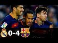 REAL MADRID vs FC BARCELONE : Le clasico [Commentaire FR]