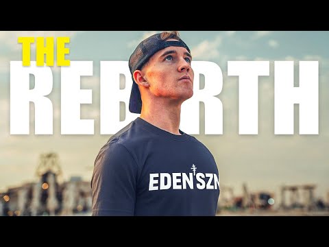 Ben Williams 'The Rebirth' - Episode 1