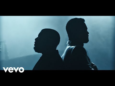 J. Balvin, Khalid - Otra Noche Sin Ti (Official Video)