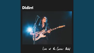 Jude (Live at the Corner Hotel)