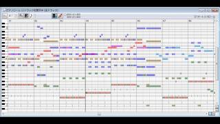Download lagu 【MIDI】 名探偵コナン メイン・テーマ / 大野克夫バンド mp3