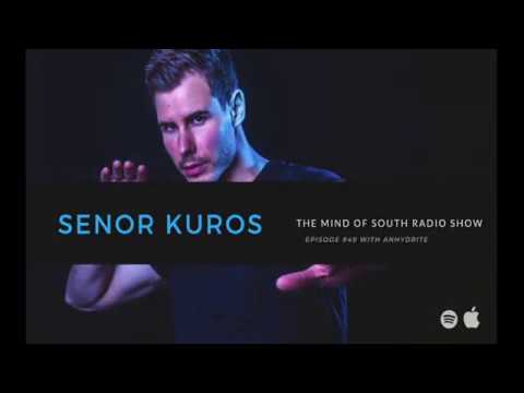 The Mind of South volume 49 - GUESTMIX BY ANHYDRITE