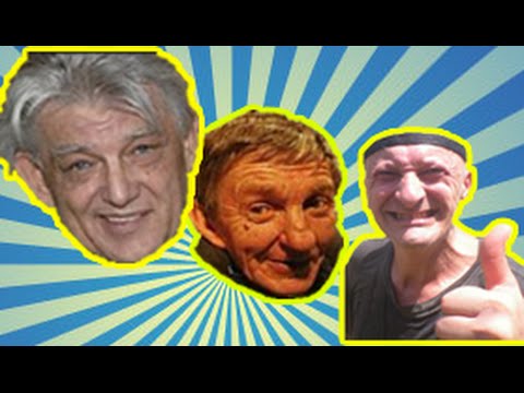 Nocna mora The best of#4 2017 najsmijesnije!  Željko Malnar