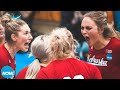 Nebraska vs. Texas: 2021 NCAA volleyball regional final highlights
