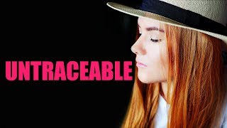 Untraceable | Kate-Margret