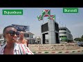 Bujumbura, Burundi 🇧🇮 2023 || Burundi Is NOT The World's Poorest Country #visitburundi