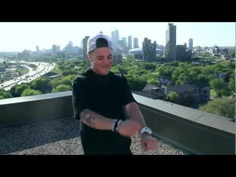 Emcee Mike P (7Tre) - Competition Who (Official Video)