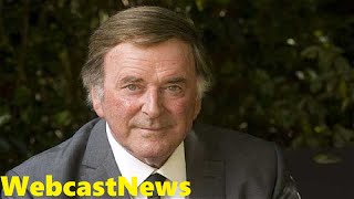 Broadcast legend Sir Terry Wogan dies aged 77