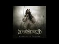 Decapitated - Silence