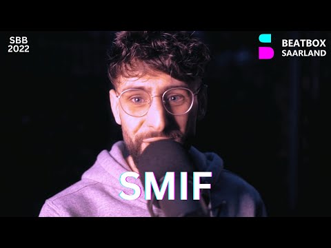 SMIF SHOUTOUT | Saarbrücker Beatbox Battle 2022