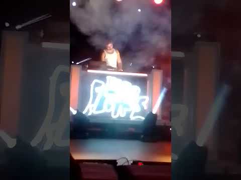 Figa Flawas La Tabarra concert Blanes 14/10/2023