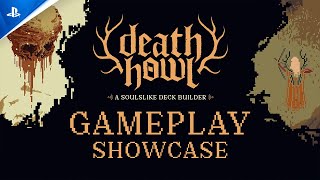 Death Howl (Gameplay Showcase Trailer)