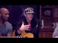 Sam Hunt - "Ex To See" EXCLUSIVE Acoustic ...