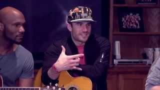 Sam Hunt - &quot;Ex To See&quot; EXCLUSIVE Acoustic Session